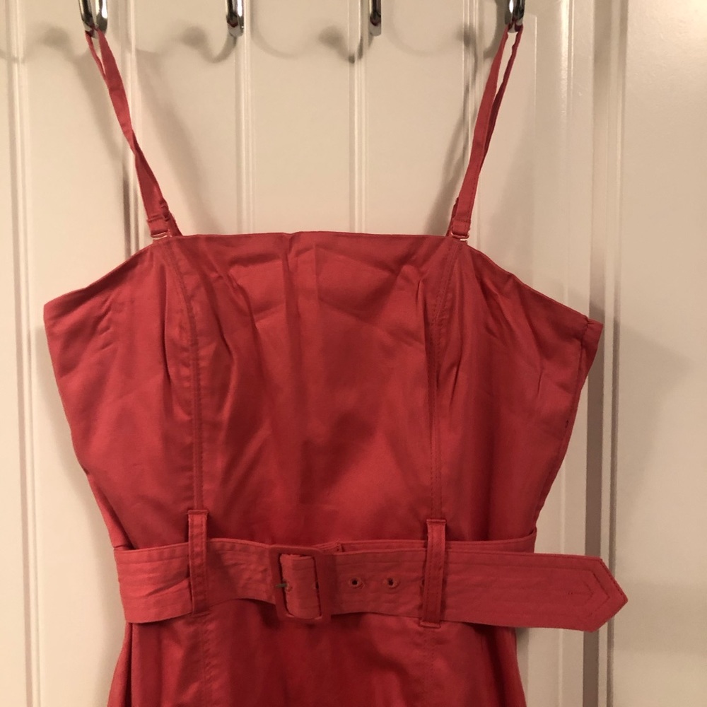 Dress - Picture 7 of 8
